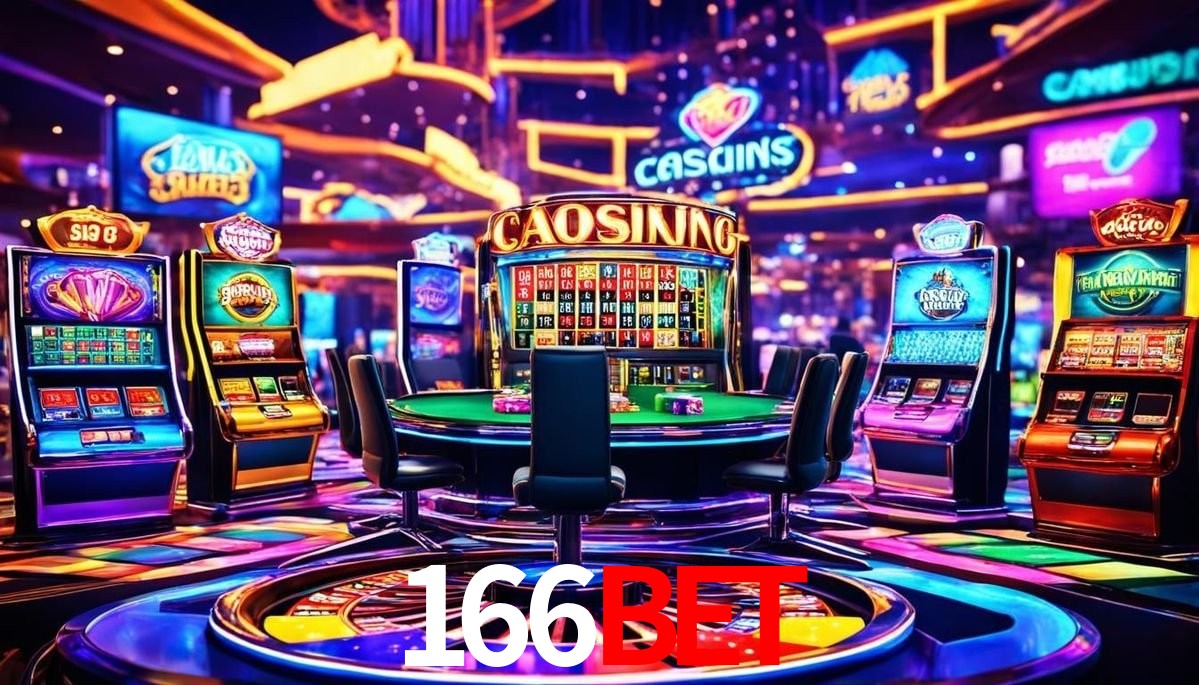 Estatísticas 166bet