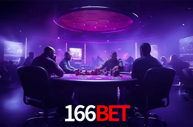 Experiência VIP 166bet