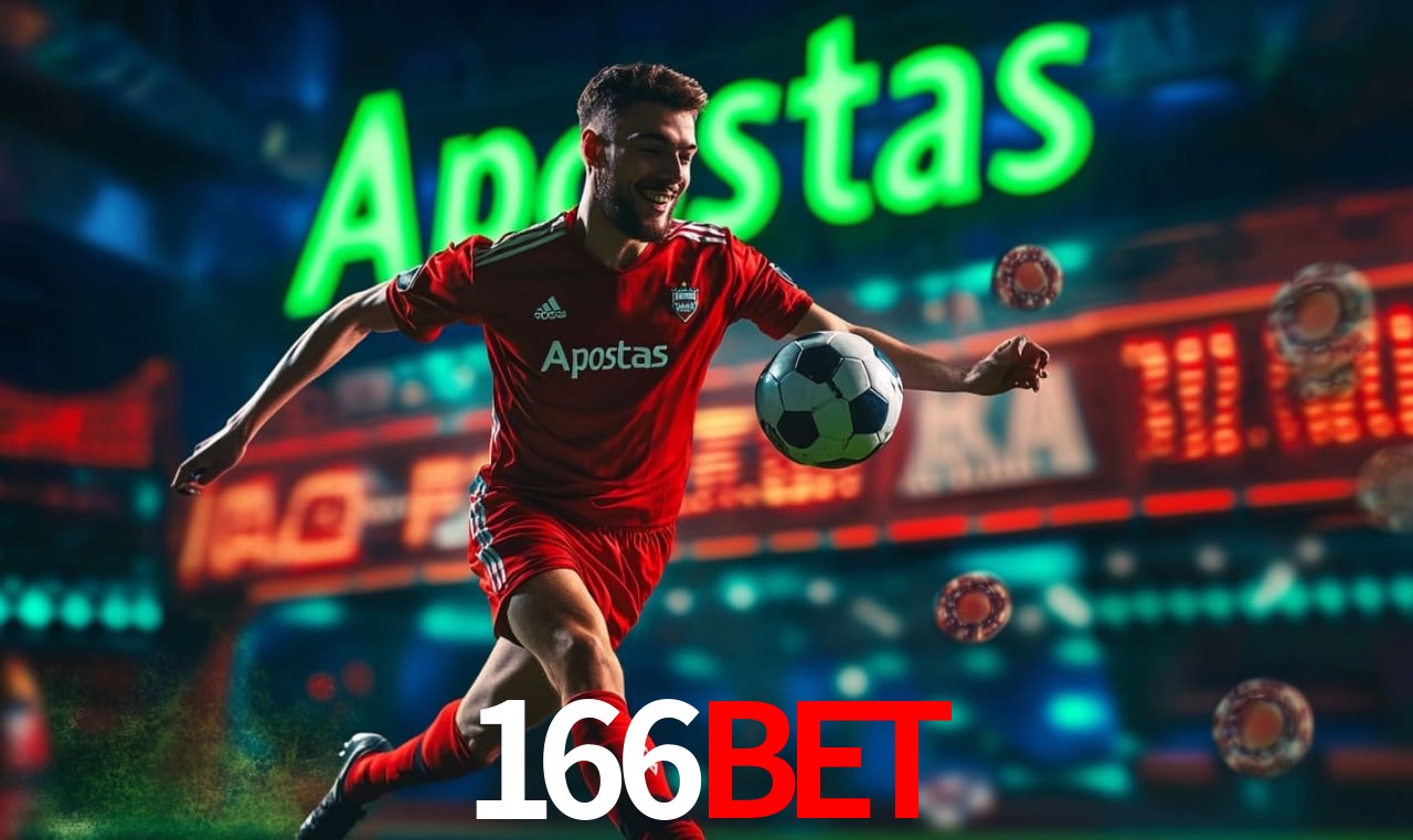 Página oficial no Facebook da 166bet