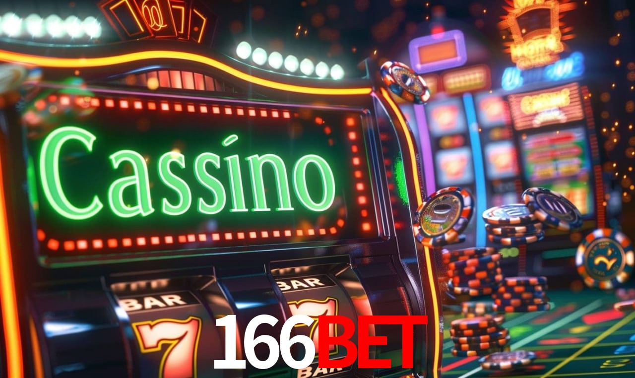 Login Seguro 166bet
