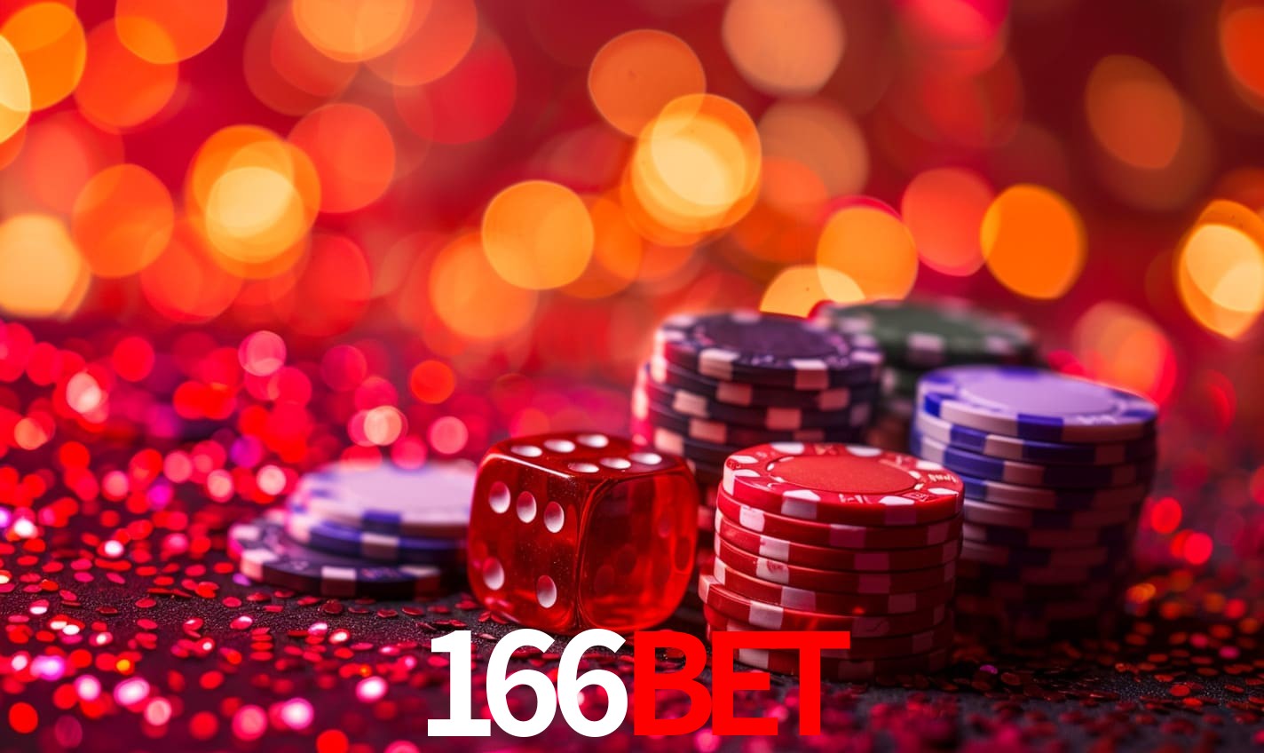 Explorando a Categoria de Eventos em Apostas na 166bet