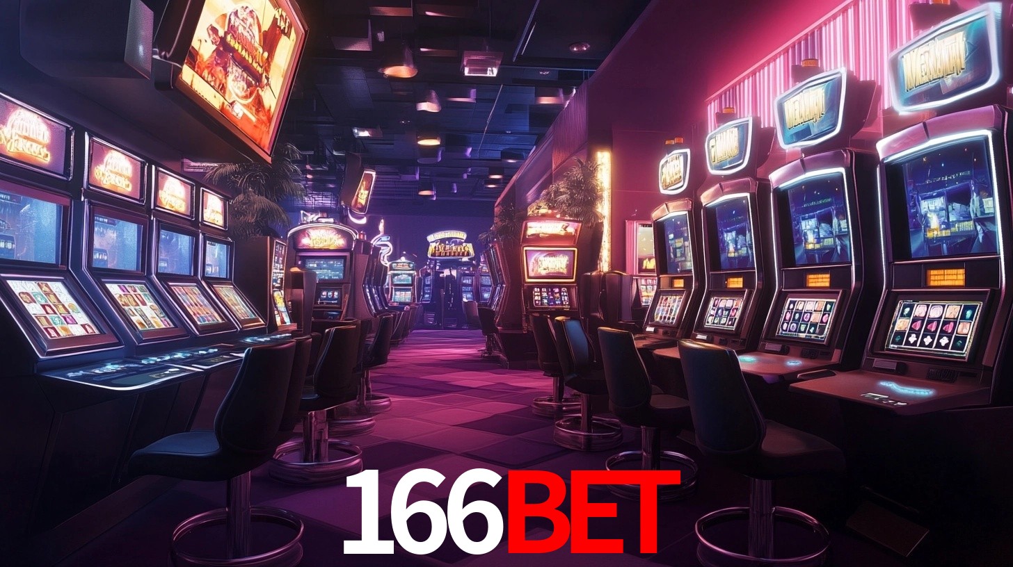 Cashback e recargas na 166bet
