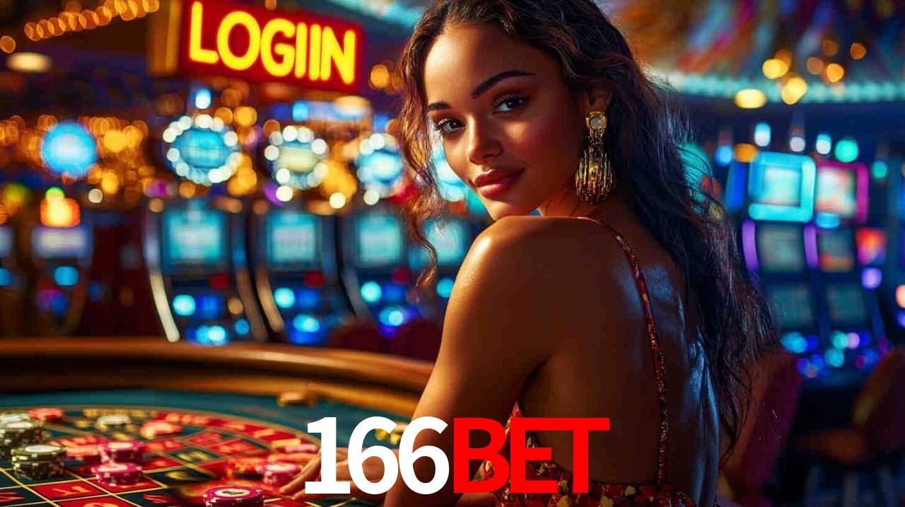 Diretório de Jogos 166bet