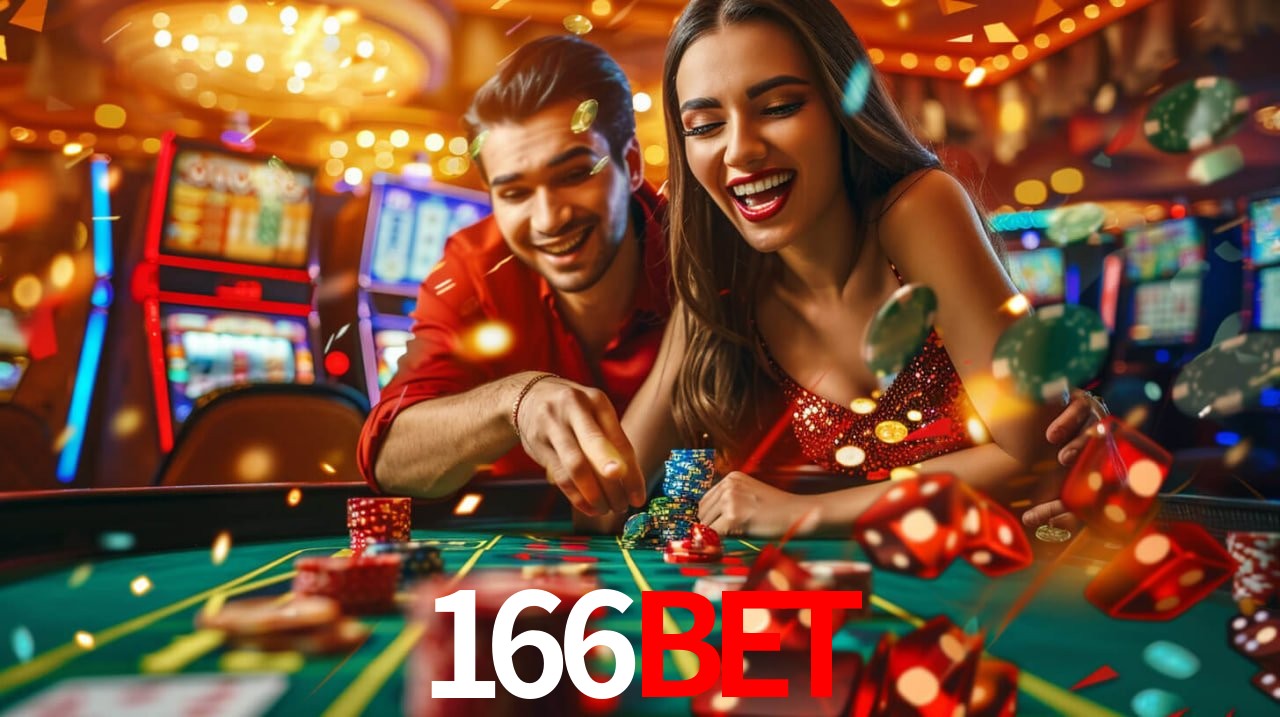 Cadastro Rápido 166bet