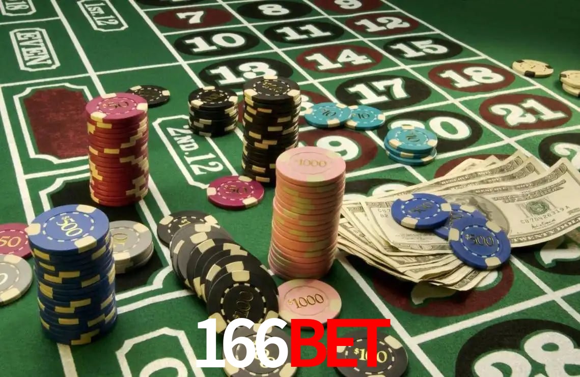 Game Statistics 166bet