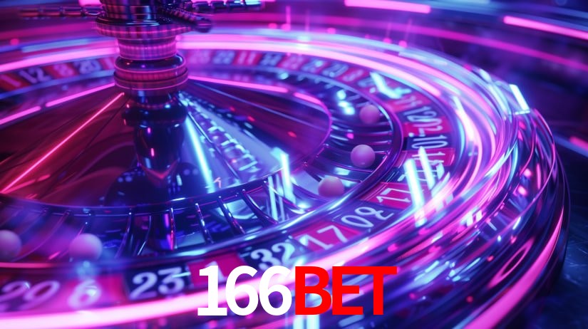 A Experiência Imersiva dos Cassinos Ao Vivo no 166bet