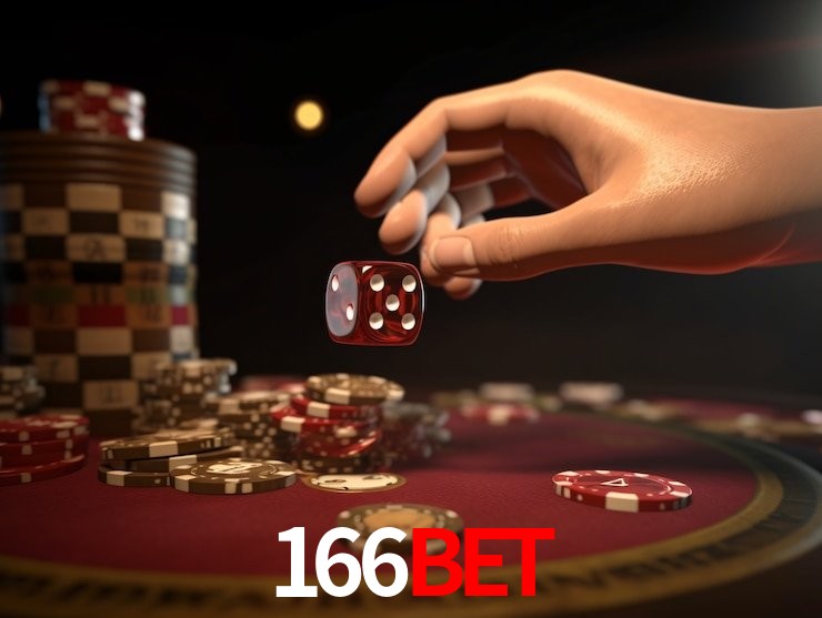 Recursos de Bônus 166bet