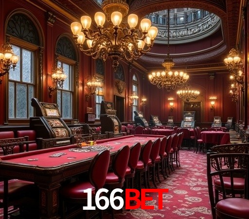 Promoção Relâmpago 166bet