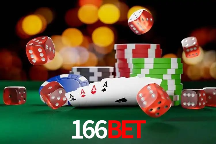 Avaliações dos Jogadores 166bet