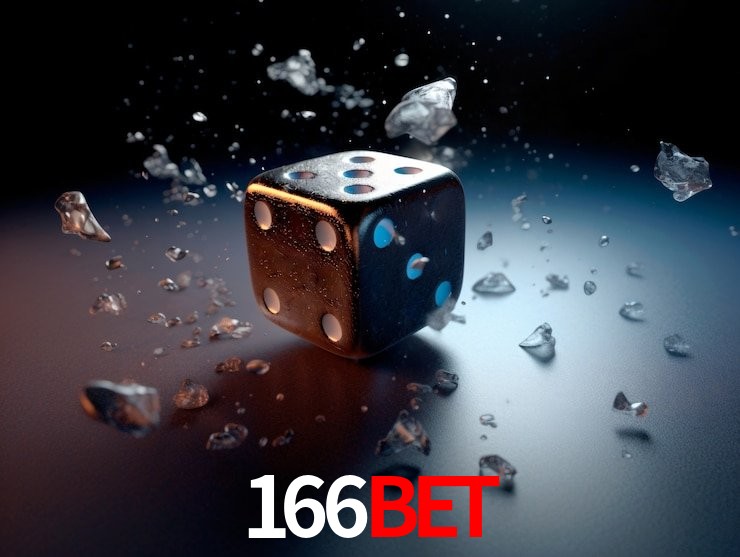 Variedade de jogos na 166bet