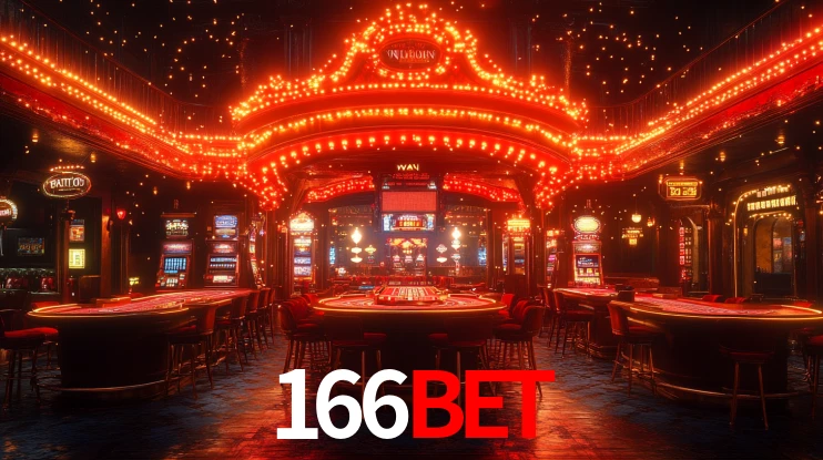 166bet apk