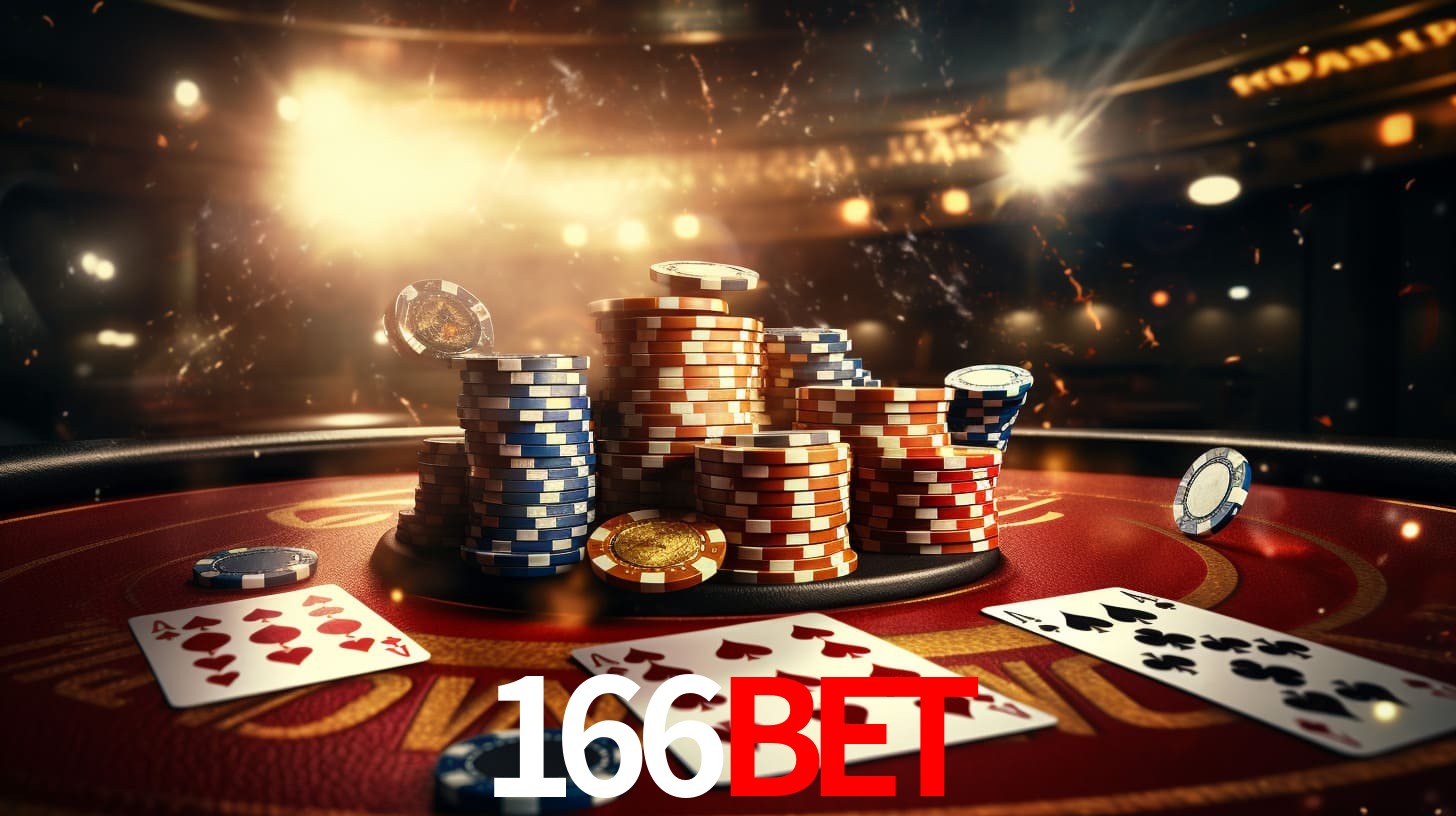 VIP Casino 166bet