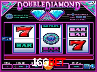 Descubra o Mundo do Cassino Online com 166bet